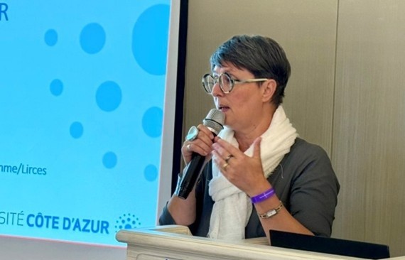 Journée d’étude – Sousse, 13 novembre 2025, photo 4